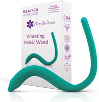 Vibrating Pelvic Wand