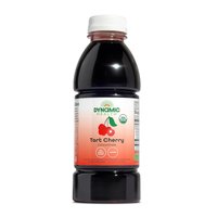 Organic Tart Cherry Juice