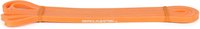 Serious Steel 41" orange band